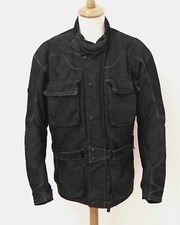 Polo Biker Jacke Größe XL