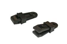 Haba Crocodile 4 Stuck clip Teppichbefestigungshalter Teppich Greifer