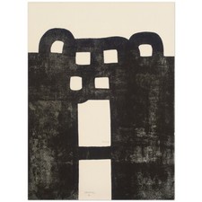 Eduardo Chillida, Chicago