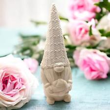 Wichtel mit Herz Gießform