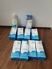Restposten 9 x nachfüllbare HANDGELFLASCHE 70 ml 