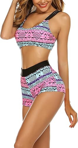 Tankini damen bademode tlg - tankini,