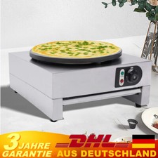 40cm Kommerziell Crepes Maker