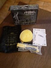 slackline set von Gibbon