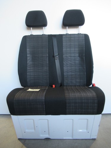 Sprinter 906 crafter 2e - crafter, i