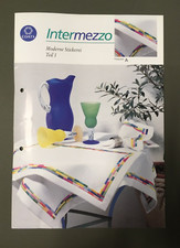 Coats Intermezzo Moderne