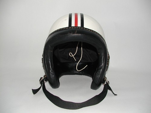 Vespa motorrad helm - vespa,