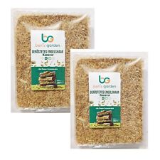 Geröstete Kadayif-Teigfäden