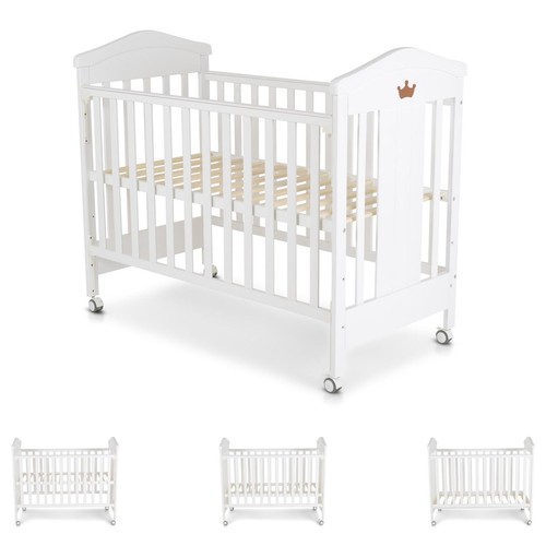 Cangaroo babybett wing 120 - cangaroo,