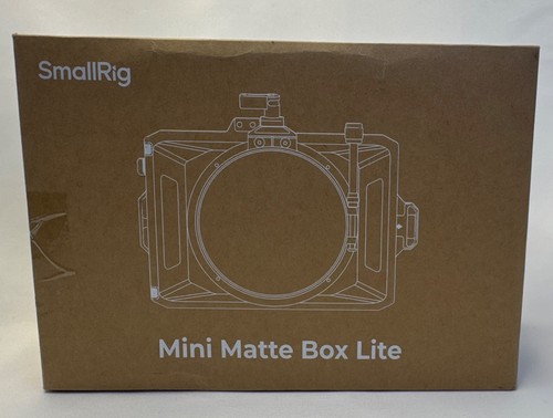 Smallrig mini matte - smallrig,