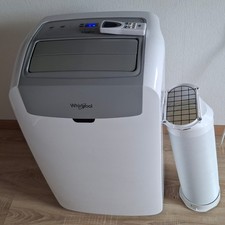 Whirlpool Klimagerät PACW9COL