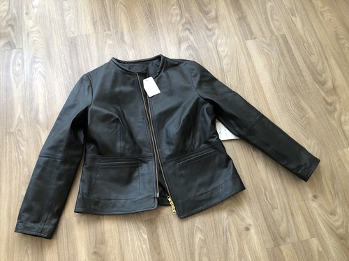 Damen lederjacke heine - damen,