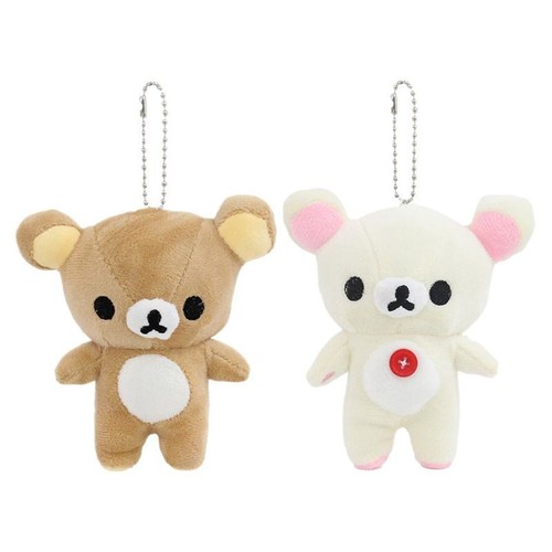 Rilakkuma plüsch - rilakkuma,