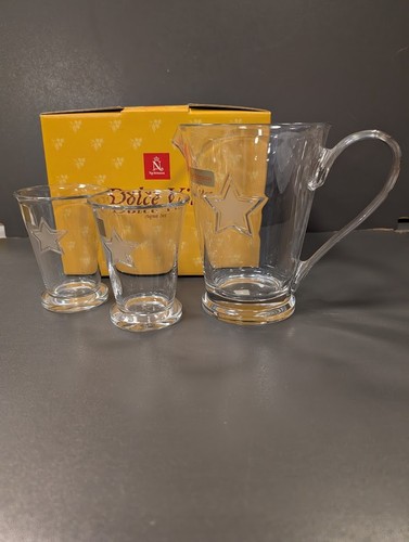 Nachtmann dolve vita - vita, aqua