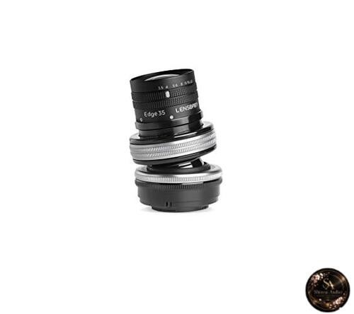 Lensbaby composer pro edge - composer,