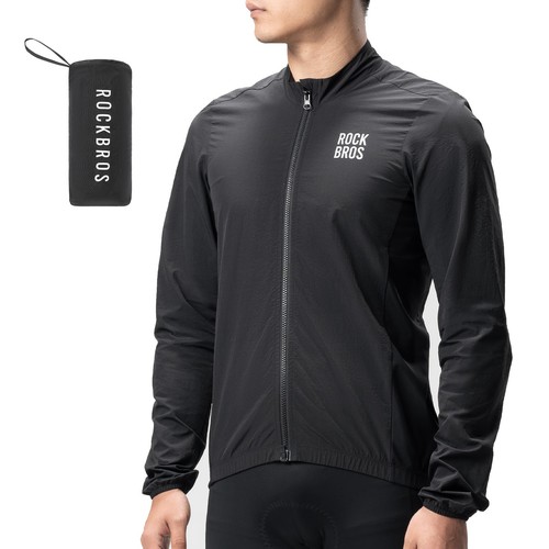 Rockbros herren windjacke - rockbros,