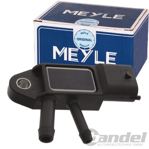 Meyle abgasdrucksensor - meyle,