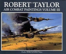 Robert Taylor: Air Combat