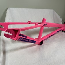 SSquared CEO Mini BMX Frame