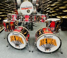Premier Keith Moon "Spirit of