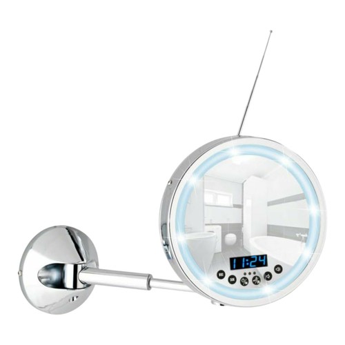 Wenko led wandspiegel imperial - wenko,