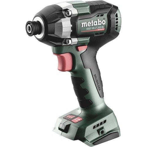 Metabo ssd 200 - ssd, 18