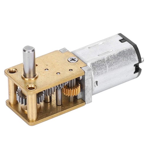 Mini mikromotor metall - mini-mikromotor,