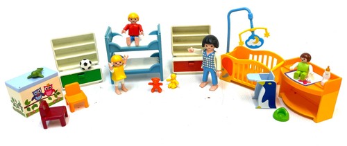 Playmobil konvolut - playmobil,