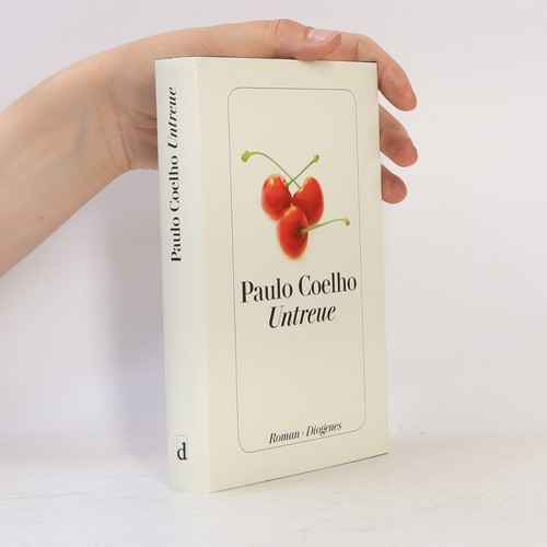Untreue paulo coelho - | ,