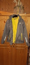 Jacke Damen Gr.40/42, CRIVIT 