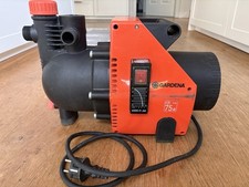 Comfort Gartenpumpe 4000/4