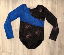 Kidsparadisy Turnanzug Gr. 164