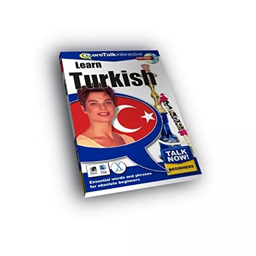 Talk now learn turkish - talk, now!