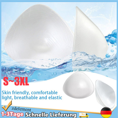 Xl brustprothesen - s/m/xl,