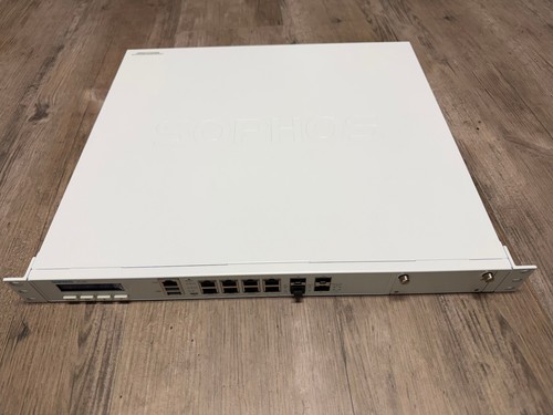Sophos 330 rev - 330, 2