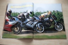 PS Sport Motorrad 09/1995