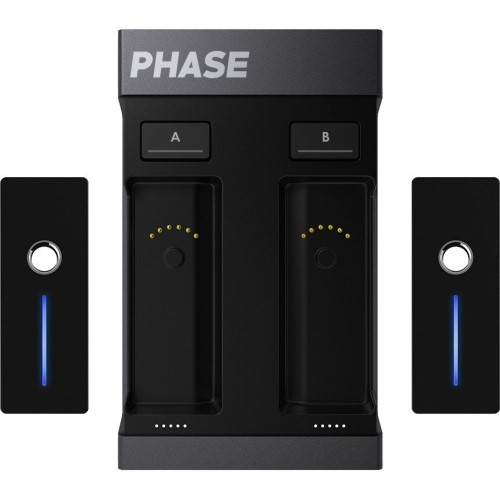 Phase essential neu - phase,