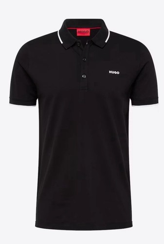 Hugo poloshirt dinoso in - poloshirt,