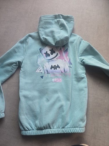 Jungen übergangs jacke - jungen,