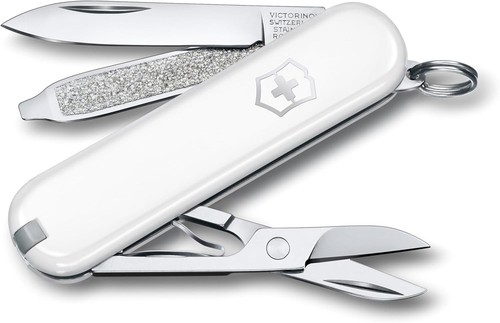 Victorinox classic - victorinox, sd