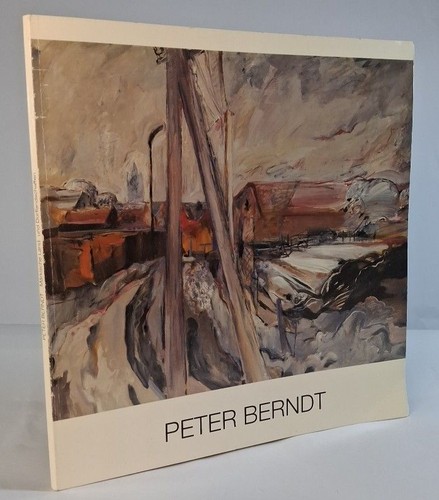 Peter berndt märkische - märkische, land-