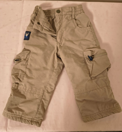 Baby 80 lange hose - 74/80,