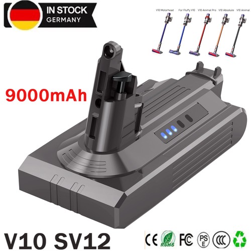 0ah akku für - 9,0ah,