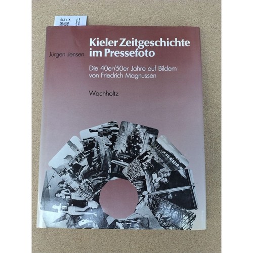 Kieler zeitgeschichte - kieler,