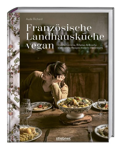 Französische landhausküche - französische,
