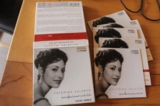 Caterina Valente ganz Paris