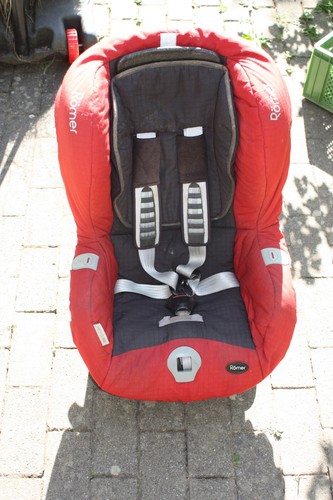 Britax römer duo plus elisa - duo,
