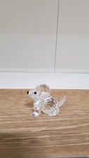 Swarovski Figuren Glas - 