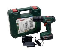 Akku-Schlagbohrschrauber Bosch