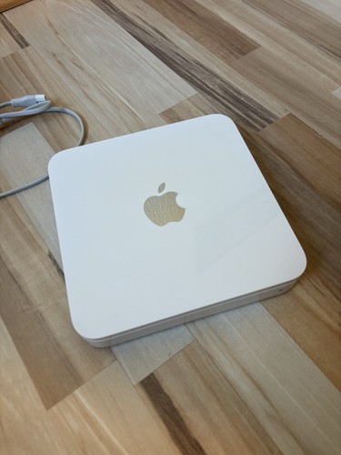 Apple airport time capsule - airport,